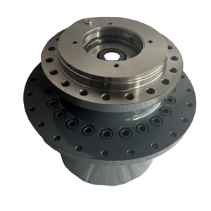Réducteur planétaire en acier 2658025800, rapport 50:1, DIN6, pour foreuse minière DM30 DM45 - Product Image 2