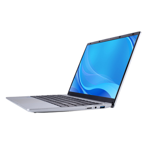 แล็ปท็อปใหม่เอี่ยมขนาด 14 นิ้ว N4000 N5095 6/8/16/32GB 64GB 128GB 256GB 512GB 1TB แล็ปท็อปนักเรียนราคาประหยัด คอมพิวเตอร์โน้ตบุ๊คสำหรับธุรกิจ - Product Image 1