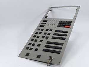 PLC <strong>BUHL</strong> KEYB 04 B-SIDE Warranty Product - Product Image 1