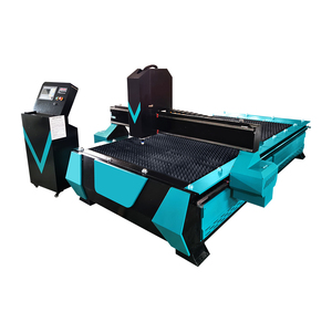 Precio bajo China 1530 <span class=keywords><strong>cortador</strong></span> de <span class=keywords><strong>plasma</strong></span> <span class=keywords><strong>casero</strong></span> CNC hoja de metal máquina de corte de chapa de acero inoxidable - Product Image 4