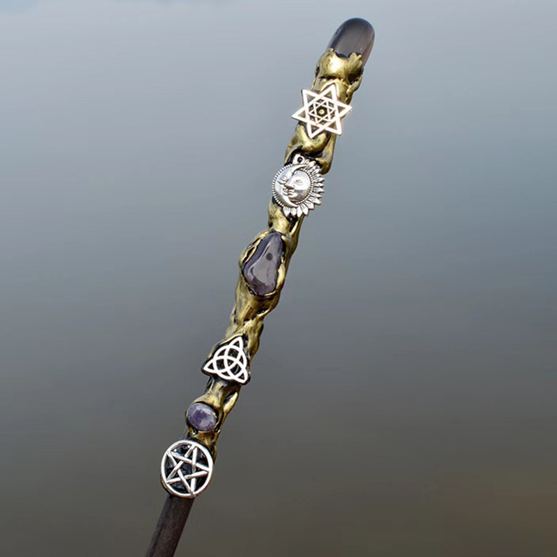 Quartz fumé