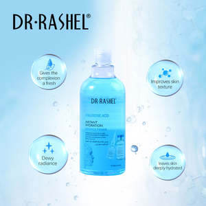 Tonique hydratant instantané pour la peau <span class=keywords><strong>Dr</strong></span> <span class=keywords><strong>Rashel</strong></span>, tonique à l'<span class=keywords><strong>essence</strong></span> <span class=keywords><strong>Dr</strong></span> <span class=keywords><strong>Rashel</strong></span>, tonique pour le visage - Product Image 4