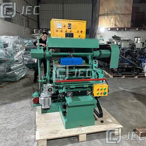 إنتاج أدوات أواني معدنية JEC معدات ممتازة ، خط سطح مرآة ، خط صناعي - Product Image 2