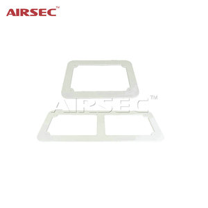 Antena de Piso Oculta <span class=keywords><strong>EAS</strong></span> AM de 58KHz <span class=keywords><strong>Airsec</strong></span>, Antena de Sistema Integrado <span class=keywords><strong>EAS</strong></span> - Product Image 4