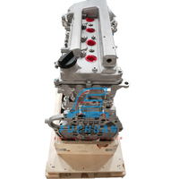 Ensemble moteur de voiture Toyota 1ZZ-1ZZ-FE 2zz 3zz 4ZZFE de haute qualité pour Toyota COROLLA