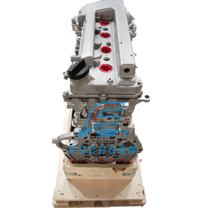 Motore Completo <span class=keywords><strong>Toyota</strong></span> 1ZZ-1ZZ-FE 2ZZ 3ZZ 4ZZFE di Alta Qualità per <span class=keywords><strong>Toyota</strong></span> COROLLA - Product Image 3
