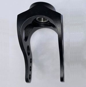 Chinois en gros fournisseur <span class=keywords><strong>fauteuil</strong></span> roulant accessoires fourche 3-4-5 Pouces Mobilité Scooter Remplacement <span class=keywords><strong>Roulettes</strong></span> - Product Image 5
