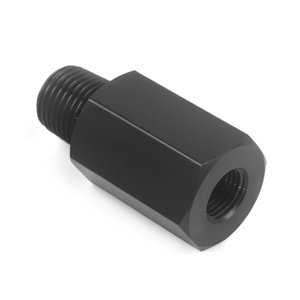 Adaptateur universel <span class=keywords><strong>femelle</strong></span> 1/8 NPT vers 1/4 NPT adapté aux manomètres - Product Image 3