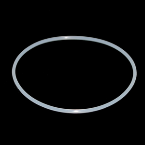 Junta tórica <span class=keywords><strong>de</strong></span> silicona curada con platino <span class=keywords><strong>de</strong></span> grado médico, certificada ISO 13485, compatible con USP Clase VI, junta <span class=keywords><strong>de</strong></span> sellado, venta al por mayor <span class=keywords><strong>de</strong></span> fábrica - Product Image 2