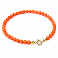 Bracelet en agate naturelle Nanhong pour femmes, bijoux fantaisie en pierre rouge, accessoires de mode, fournisseur en gros
