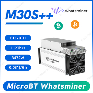 เครื่องขุดบิตคอยน์ ASIC เครื่องขุดบิตคอยน์ M60 M50 M30 M70 M66 - Product Image 4