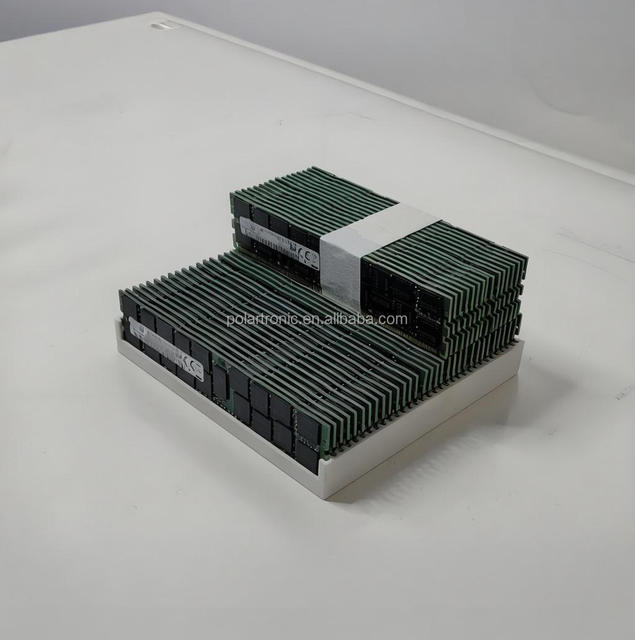 SK HMCG78AEBRA DDR5 16GB Ecc Rdimm 4800Mhz Pc5-38400 Cl40 1Rx8 1.1V Registered Server Memory Module Upgrade Kit For Data Center