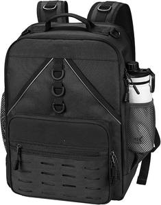 Échantillon gratuit OEM ODM Sac de pêcheur à bandoulière pour l'extérieur Sac de pêche à la mouche imperméable en TPU écologique Sac à dos - Product Image 1