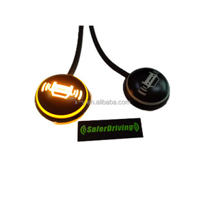 Système de détection d'angle mort sans fil par radar micro-ondes 24 Hz, surveillance BSM BSD BSA BLIS, avertissement de sortie de voie XY-BS02 - Product Image 6