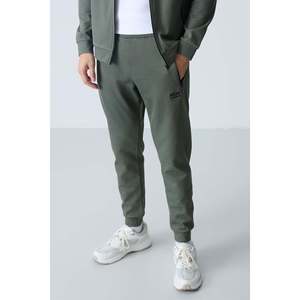 Ensemble de survêtement pour homme Hugo Khaki Jogger - 85198 - Khaki/khaki - Product Image 5