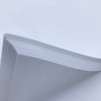 Papier offset sans bois de qualité export pour l'impression professionnelle et la production de papeterie de bureau