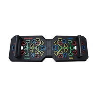 MR 2024 nueva llegada multifuncional Push Up Bar Board equipo de ejercicio Push-Up Board Push Up Stand Bar Board
