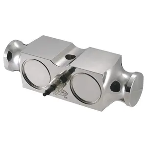 Oiml célula de carga de feixe duplo, tipo ponte, para escala de hopper 50klb 100klb(GF-5)