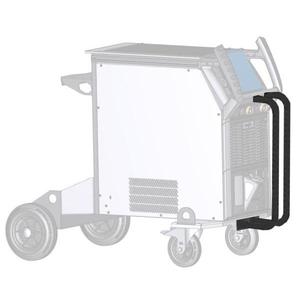 EWM sur l'équipement de véhicule de protection contre les chocs avec options et composants accessoires - Product Image 1