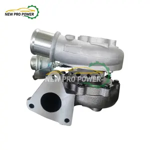 GT2052V 724639-0002 Turbo 14411-2X900 Turbocharger Fit For Nissan Patrol With ZD30 3.0L Engine