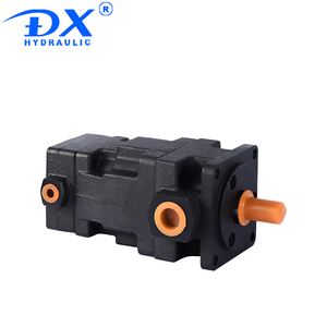 Nuova Pompa a Doppia Paletta DX ad Alte Prestazioni, Componenti per Macchine di Iniezione Serie YB-E/YB1/YB2/YB3/YB4, Unità Idraulica ad Alta Pressione, 1 <span class=keywords><strong>Anno</strong></span> di Garanzia - Product Image 1