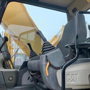 Usato Caterpillar CAT326D2 escavatore a basso prezzo nuova condizione <span class=keywords><strong>CAT</strong></span> 326 d2 320D 326D seconda mano bruco per la vendita - Product Image 3