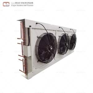 Au-dessus de l'air stable au refroidissement sec <span class=keywords><strong>adiabatique</strong></span> liquide d'échangeur de chaleur tours pour le refroidissement industriel de puissance - Product Image 4