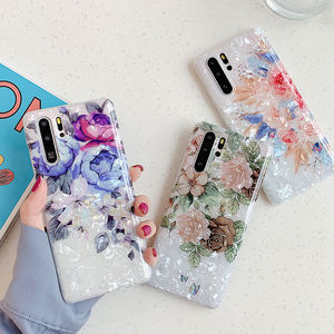 Lovecom — <span class=keywords><strong>coque</strong></span> de téléphone Samsung à motif floral, Vintage, étui souple IMD <span class=keywords><strong>pour</strong></span> <span class=keywords><strong>Galaxy</strong></span> S21 Ultra, S20, <span class=keywords><strong>S10e</strong></span>, S10, S9, S8 Plus, Note 10, 9, 8 - Product Image 1