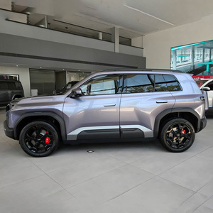 BYD Leopard <span class=keywords><strong>3</strong></span> AWD 2026 Flash, SUV Elettrico Puro 620km, 5 Posti, Fuoristrada, Super <span class=keywords><strong>3</strong></span>, BYD Leopard Titanium <span class=keywords><strong>3</strong></span>, <span class=keywords><strong>Auto</strong></span> a <span class=keywords><strong>Nuova</strong></span> Energia Tai <span class=keywords><strong>3</strong></span> - Product Image 4