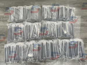 วิทยุมือถือ VHF เสาอากาศเครื่องรับส่งวิทยุ136-174MHz - Product Image 3