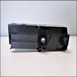 Détecteur de fumée photoélectrique à 4 fils pour conduits, système de détection D4240, vente chaude - Product Image 3