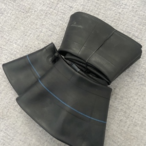 Nouveau <span class=keywords><strong>tube</strong></span> intérieur de moto en caoutchouc - Product Image 3