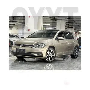 2020 Volkswagen VW Golf 200TSI DSG AT (SSX) Gas 1,2 T 116Ps L4 nuevo coche usado sedán compacto 7ª generación VW Golf en 2013