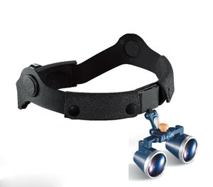 <span class=keywords><strong>Loupe</strong></span> à vis unidirectionnelle ou bidirectionnelle avec casque disponible astigmatisme myope - Product Image 4