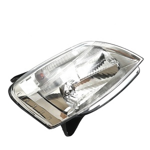 Adapté aux phares avant Peugeot Partner 03-05 799980-9644150980/880 - Product Image 3