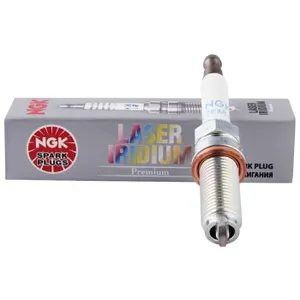 Original Genuine NGK Spark Plug Laser Iridium SILZKAR7E8S 93476 High Quality Hot Sale Professional Best Price für JAGUAR F-TYPE