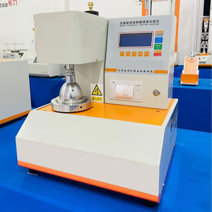 YT-NPY1600Q Yüksek Kaliteli Dijital Kağıt Bf Patlama Faktörü Test Cihazı Astm D3786 Kağıt için Patlama Dayanımı Test Cihazı - Product Image 2
