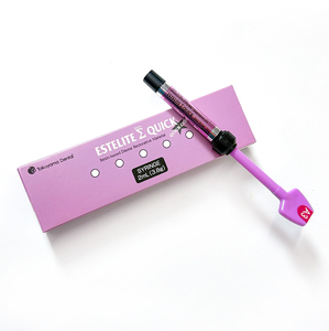 เรซินคอมโพสิตทอกุยามะ เอสเทไลท์ ควิก ยูนิเวอร์แซล สำหรับงานทันตกรรม - Product Image 1