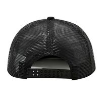 Gorra de Béisbol Snapback al por Mayor para Hombre y Niño, Estilo Hip Hop, Visera Plana, Color Sólido, Gorra Trucker Ajustable