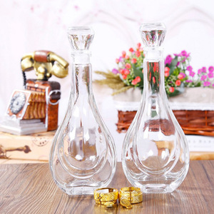 Shanghai Linlang personalizado <span class=keywords><strong>GIN</strong></span> tequila botella azul botella de vidrio de Tequila - Product Image 6