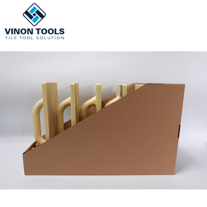 Chất Lượng Cao Bọt Thạch Cao PVC/PU Trát Vữa - Product Image 6