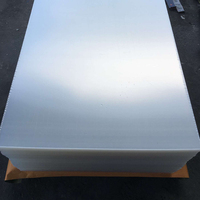 PMMA de 2-50mm d'épaisseur/fabricant de feuille acrylique Acétate acrylique matériel clair moulé feuille acrylique 6mm Perspex Lucit Pmma feuille