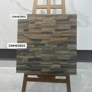 High Quality Durable 300*600mm Glazed Ceramic Wall Tiles Rustic-Inkjet Digital Printing Matte Grinding Tool Apartment Decoration