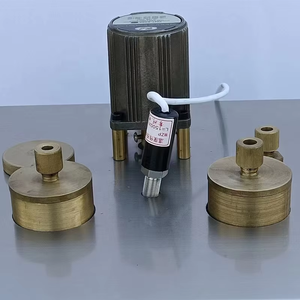 Viskoz sıvı petrol için bitüm viskozite test cihazı <span class=keywords><strong>Saybolt</strong></span> asfalt viskozimetre aparatı - Product Image 4