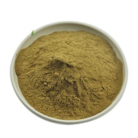 Poudre complexe 10 en 1 de champignons Reishi, Crinière de lion, Chaga, Cordyceps, Turkey Tail, Maitake, Capsules végétariennes rouges 500mg