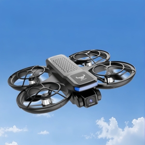 <span class=keywords><strong>Drone</strong></span> SG800 Pro 8K HD <span class=keywords><strong>avec</strong></span> double caméra et <span class=keywords><strong>écran</strong></span>, télécommande, moteur sans balais, évitement d'obstacles, quadricoptère UFO SG800 DRONES - Product Image 5