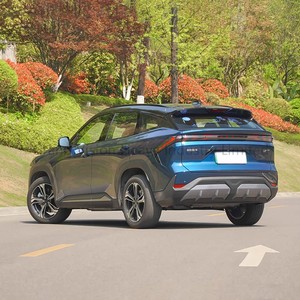 2025 Geely Galaxy L7 EM-I 115km Explorer Edition รถคอมมิวเตอร์ในเมืองขนาดกะทัดรัด SUV เครื่องยนต์ไฮบริดรุ่นต่อไป - Product Image 2