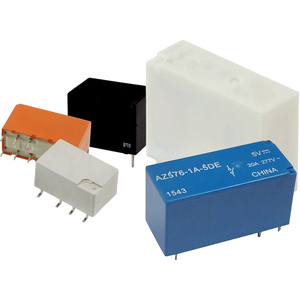 รีเลย์กำลังไฟฟ้ารุ่น F46F-SS-109LM ยี่ห้อดัง ออกแบบมาโดยเฉพาะสำหรับระบบควบคุมอุตสาหกรรม - Product Image 1