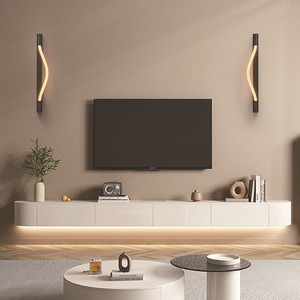 现代节能创意简约壁灯环保室内客厅卧室Led壁灯 - Product Image 5