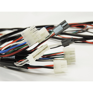 Kit <span class=keywords><strong>de</strong></span> faisceau <span class=keywords><strong>de</strong></span> câblage <span class=keywords><strong>de</strong></span> <span class=keywords><strong>circuit</strong></span> universel à vendre - Product Image 5